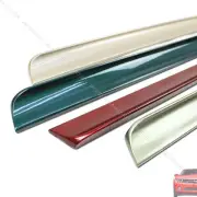 Fit For Audi A4 B7 Rear Trunk Lip Spoiler Wing Painted #LY9D (for: Audi)
