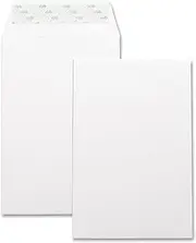 Business Source Large Format/Catalog Envelopes Catalog Envelope (42122)