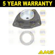 Fits Renault Clio 2005-2014 Nissan Micra 2003- Strut Top Mount Front Left AMS