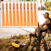 Soft Bait Fishing Lure Soft Bait Outdoor Sport Lure Noctilucent Soft Bait