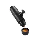 Coffee Maker MiniPresso Portable Espresso Capsule Nespr Plastic Coffee Machine