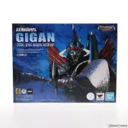 RARE S.H.MonsterArts GIGAN Great Decisive Battle ver. Figure EXPRESS from JAPAN