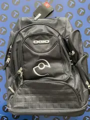 Pokemon Professor Program Metro Backpack Ogio Brand