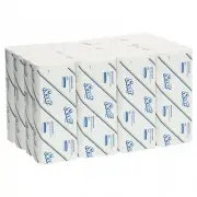 Presale Bradley Bradleycare 2011 Optimum Hand Towel - White 3Xcarton(16Packs)