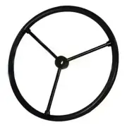 Steering Wheel 10A7132 Fits Minneapolis-Moline 445 Jetstar Jetstar 2 Jetstar 3