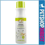 Nootie Shampoo Aloe & Oatmeal Cucumber Melon 473mL