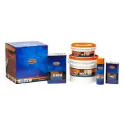 Royal Enfield Interceptor 650 2019 - 2024 Twin Air Lubricants Complete Air Filte