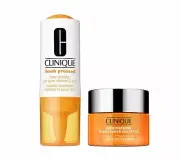 Clinique Fresh Pressed 7 Day Recharge System Superdefense SPF25 Correcting Cream