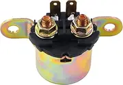 QASULER Motorcycle Starter Relay, for CAN-AM, Outlander 400 330 XT STD 2 X 4, for DS, 650 All Terrain Vehicle ATV Outlander MAX 500 EF Motorcycle Engine Start Relay
