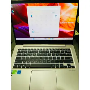 華碩 筆電 ASUS UX410U 玫瑰金 14吋 i5-8250U 4G/256G MX130-2M 盒裝