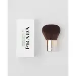 PRADA BEAUTY POWDER DIFFUSER BRUSH KABUKI 球型刷 勻臉刷 蜜粉刷 多功能刷