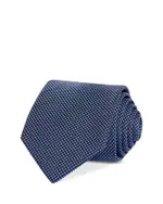 Boss Classic Dot Tie