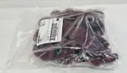 (50) 3M Scotch-Brite Roloc TS Quick Change High Strength Disc 2" Medium Grit
