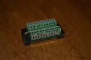 Flex-Cable FCBB-K2K-44-22 Breakout Board