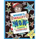 Where's Wally? Wow: Six classic Where's Wally? (6平裝+拼圖組)/Martin Handford【三民網路書店】