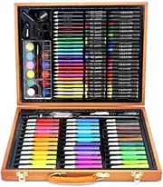 JSEIAJB Painting Set Watercolor Pen Student Opening Gift Painting Brush Set