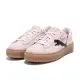 【PUMA】休閒鞋 女鞋 運動鞋 麂皮 Suede Platform Cutout Wns 粉 39723305