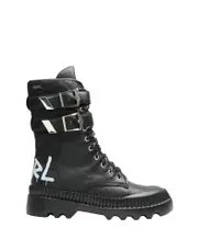 [KARL LAGERFELD] KARL LAGERFELD Ankle boots - Item 11959921