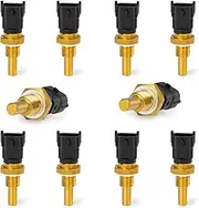 ROBAUN Temperature Temp Sensor Switch Compatible with Polaris Ranger 500 570 700 800 900 0281002209 0280130093 0280130094 4010644