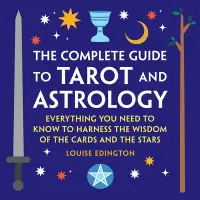 在飛比找誠品線上優惠-The Complete Guide to Tarot an