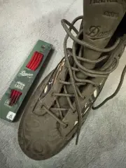 Authentic Danner Frank Muller Collaboration Boots Field 27Cm