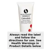 Hilde Hemmes Herbals Calendula Cream 100g