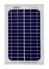 SHG 5W 12V Fixed Monocrystalline Solar Panel