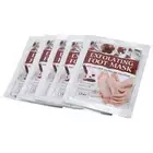 5 Pieces Exfoliating Foot Peel Mask Hydrating Moisturizing Smoothing For GHB