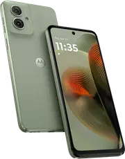 Motorola g55 5G 128GB Smokey Green