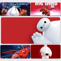 在飛比找蝦皮購物優惠-Big Hero 6 鼠標墊大型遊戲計算遊戲玩家 PC 鍵盤