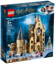 NEW SEALED Lego Harry Potter Hogwarts Clock Tower Set 75948