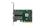 ConnectX-6 Lx EN adapter card, 25GbE, Dual-port SFP28, PCIe 4.0 x8, No Crypto, Tall Bracket