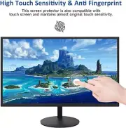 Blue Light Blocking Computer Screen Protector Eye Protection Screen Fil 27 Inch