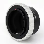Topcor-nex Adapter For Topcor UV lens to Sony E Mount NEX A5100 A6000 A7 Camera