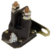 New Starter Solenoid Fits Cub Cadet Huskee 13A8693G131 14AR808K731 By 75671