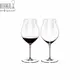 【Riedel】Performance Pinot Noir 黑皮諾紅酒杯(2入)
