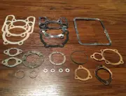 Benelli Motobi 250cc Gasket Kit