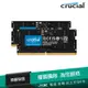 Crucial 32GB (2x16GB) DDR5-4800 SODIMM CT2K16G48C40S5 筆記型記憶體