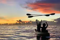 在飛比找KKday優惠-[花蓮清水斷崖] 太平洋海洋獨木舟體驗