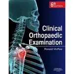 CLINICAL ORTHOPAEDIC EXAMINATION