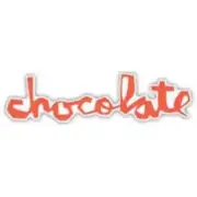 New Chocolate Chunk Large Assorted Stickers