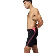 Speedo Mens Hyperboom Splice Jammer