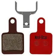 Kool Stop D735 Organic Disc Brake Pads