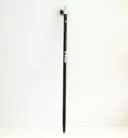 NEW Trimble Telescopic Carbon Fibre GPS RTK Pole 2.45M RTK POLE