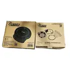 NuWave Precision 2 Induction Cooktop w/ Ultimate Cookware Set -Steamer - Fondue