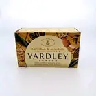 Yardley London Oatmeal and Almond Moisturizing Bath Bar- 4.25oz 120 g