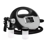 HVLP Spray Tan Machine 700W - Black