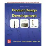 <姆斯>PRODUCT DESIGN AND DEVELOPMENT 7/E ULRICH 9781260566437 <華通書坊/姆斯>