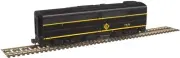 ATLAS (N) 40 004 583 ERIE LACKAWANNA FB-1 RD# 7333 - DCC/LOKSOUND