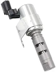 LUMIXE Car Solenoid Purge Valve Variable Oil Control Valve Camshaft Timing Solenoid, for Lexus, GS300 IS300 SC3 15330 46010 15330 46011 Turbo Solenoid valves